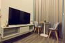 1 Bedroom Condo for rent in KnightsBridge Space Rama 9, Din Daeng, Bangkok near MRT Phra Ram 9