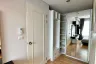 1 Bedroom Condo for rent in Villa Asoke, Makkasan, Bangkok near MRT Phetchaburi