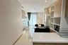 1 Bedroom Condo for rent in Villa Asoke, Makkasan, Bangkok near MRT Phetchaburi