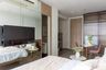 Condo for rent in Park Origin Phrom Phong, Khlong Tan, Bangkok near BTS Phrom Phong
