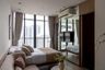 Condo for rent in Park Origin Phrom Phong, Khlong Tan, Bangkok near BTS Phrom Phong