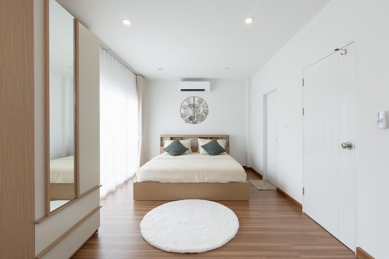 3 Bedroom House For Rent
