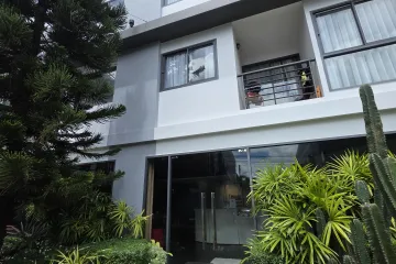 1 Bedroom Condo for rent in NOON Village Tower II, Chalong, Phuket