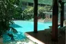 1 Bedroom Condo for rent in The Four Wings Residence Srinakarin, Hua Mak, Bangkok near Airport Rail Link Hua Mak