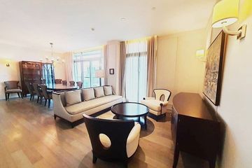 3 Bedroom Condo for sale in Oriental Residence, Lumpini, Bangkok near BTS Ploen Chit