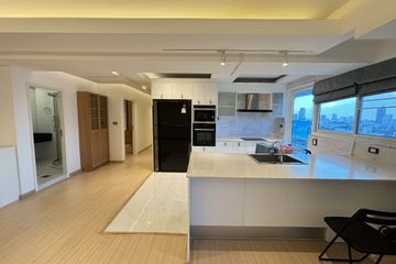 3 Bedroom Condo for rent in Royal Castle Sukhumvit 39, Khlong Tan Nuea, Bangkok near BTS Phrom Phong