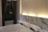 1 Bedroom Condo for rent in The President Sukhumvit 81, Phra Khanong, Bangkok near BTS On Nut