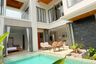 3 Bedroom Villa for rent in Golden Andes, Thep Krasatti, Phuket