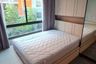 1 Bedroom Condo for sale in Monte Rama 9, Hua Mak, Bangkok near MRT Ramkhamhaeng 12
