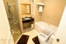 1 Bedroom Apartment for rent in Hope Land Hotel Sukhumvit 46/1, Phra Khanong, Bangkok near BTS Phra Khanong
