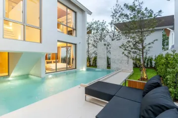 3 Bedroom Villa for sale in LuxPride by Wallaya Villas, Si Sunthon, Phuket