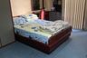 3 Bedroom Condo for sale in Asoke Tower, Khlong Toei Nuea, Bangkok near MRT Phetchaburi