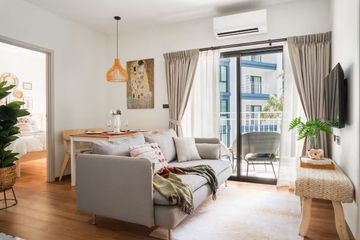 2 Bedroom Apartment for sale in The Title Halo 1, Sakhu, Phuket