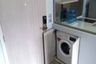 1 Bedroom Condo for rent in Miti Chiva Kaset Station, Sena Nikhom, Bangkok near BTS Kasetsart University