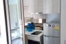 1 Bedroom Condo for rent in Miti Chiva Kaset Station, Sena Nikhom, Bangkok near BTS Kasetsart University