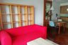 1 Bedroom Condo for rent in Baan Somthavil, Lumpini, Bangkok near BTS Ratchadamri