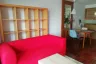 1 Bedroom Condo for rent in Baan Somthavil, Lumpini, Bangkok near BTS Ratchadamri