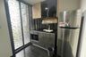 1 Bedroom Condo for rent in THE LINE Jatujak - Mochit, Chatuchak, Bangkok near MRT Chatuchak Park