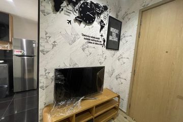 1 Bedroom Condo for rent in THE LINE Jatujak - Mochit, Chatuchak, Bangkok near MRT Chatuchak Park