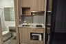 2 Bedroom Condo for rent in Knightsbridge Prime Onnut, Phra Khanong Nuea, Bangkok near BTS On Nut