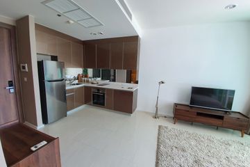 1 Bedroom Condo for rent in Menam Residences Condominium, Wat Phraya Krai, Bangkok