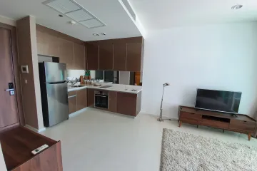 1 Bedroom Condo for rent in Menam Residences Condominium, Wat Phraya Krai, Bangkok