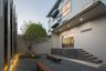 2 Bedroom House for sale in Chom Phon, Bangkok near MRT Lat Phrao
