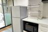 1 Bedroom Condo for rent in Lumpini Place Pinklao 2, Arun Amarin, Bangkok near BTS Bang Wa