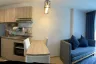 Condo for rent in The Excel Hideaway Sukhumvit 50, Phra Khanong, Bangkok