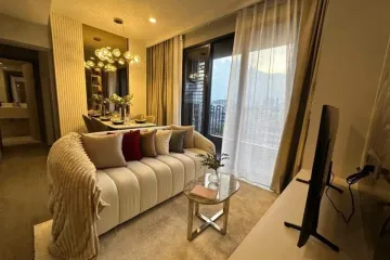 2 Bedroom Condo for rent in COCO Parc, Khlong Toei, Bangkok near MRT Khlong Toei