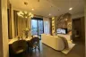 2 Bedroom Condo for rent in COCO Parc, Khlong Toei, Bangkok near MRT Khlong Toei