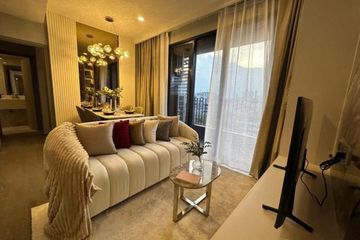 2 Bedroom Condo for rent in COCO Parc, Khlong Toei, Bangkok near MRT Khlong Toei