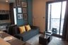 1 Bedroom Condo for Sale or Rent in WYNE Sukhumvit, Phra Khanong, Bangkok near BTS Phra Khanong