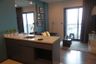 1 Bedroom Condo for Sale or Rent in WYNE Sukhumvit, Phra Khanong, Bangkok near BTS Phra Khanong