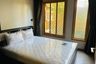 1 Bedroom Condo for rent in THE BASE Sukhumvit 50, Phra Khanong, Bangkok near BTS On Nut