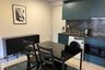 1 Bedroom Condo for rent in THE BASE Sukhumvit 50, Phra Khanong, Bangkok near BTS On Nut