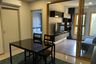 1 Bedroom Condo for rent in THE BASE Sukhumvit 50, Phra Khanong, Bangkok near BTS On Nut