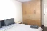 1 Bedroom Condo for rent in Charming Resident Sukhumvit 22, Khlong Toei, Bangkok near MRT Queen Sirikit National Convention Centre