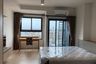 Condo for rent in Ideo Sathorn - Wongwian Yai, Khlong Ton Sai, Bangkok near BTS Wongwian Yai