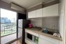 1 Bedroom Condo for rent in Lumpini Park Rama 9 - Ratchada, Bang Kapi, Bangkok near MRT Phra Ram 9