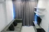 1 Bedroom Condo for sale in Ideo Sathorn - Thaphra, Bukkhalo, Bangkok near BTS Pho Nimit