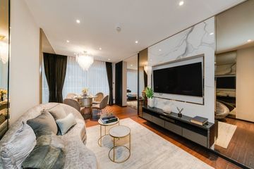 2 Bedroom Condo for sale in The Private Residence Rajdamri, Lumpini, Bangkok near BTS Ratchadamri