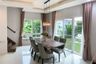 3 Bedroom House for rent in Mantana Srinakarin-Romklao, Min Buri, Bangkok