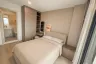 1 Bedroom Condo for rent in Life Rama 4 - Asoke, Khlong Toei, Bangkok near MRT Queen Sirikit National Convention Centre