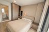 1 Bedroom Condo for rent in Life Rama 4 - Asoke, Khlong Toei, Bangkok near MRT Queen Sirikit National Convention Centre