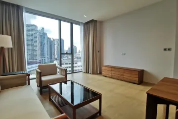 2 Bedroom Condo for Sale or Rent in The Strand Thonglor, Khlong Tan Nuea, Bangkok near BTS Thong Lo