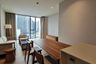 2 Bedroom Condo for Sale or Rent in The Strand Thonglor, Khlong Tan Nuea, Bangkok near BTS Thong Lo