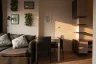 1 Bedroom Condo for rent in Centric Huay Kwang Station, Din Daeng, Bangkok near MRT Huai Khwang