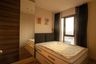 1 Bedroom Condo for rent in Centric Huay Kwang Station, Din Daeng, Bangkok near MRT Huai Khwang