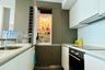 1 Bedroom Condo for sale in The River by Raimon Land, Khlong Ton Sai, Bangkok near BTS Krung Thon Buri